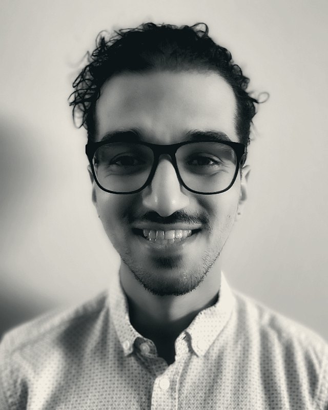 عبدالكريم الشبيب · Abdulkarim AlShabib